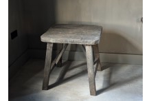 Bijzettafel Old Barn